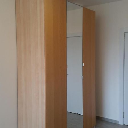 Herzliya Center Apartments Luaran gambar