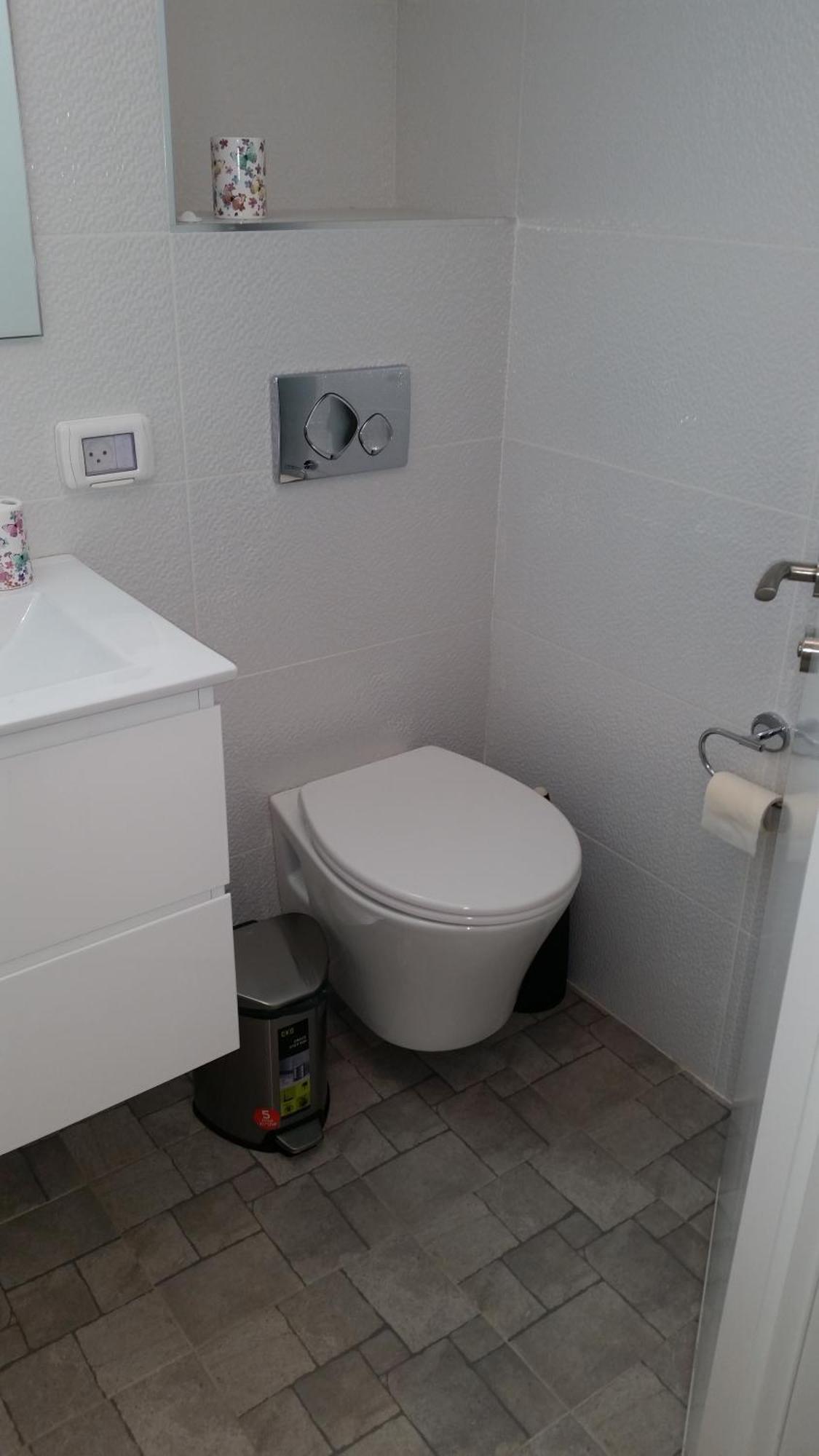 Herzliya Center Apartments Luaran gambar
