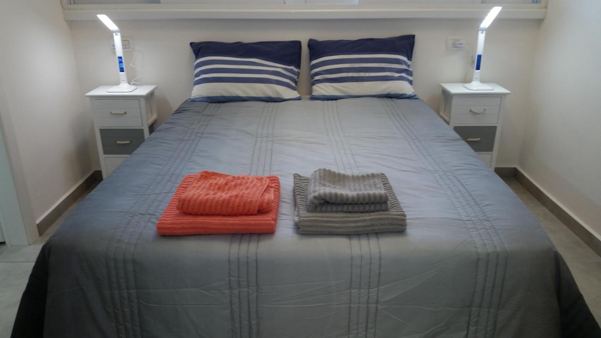 Herzliya Center Apartments Luaran gambar