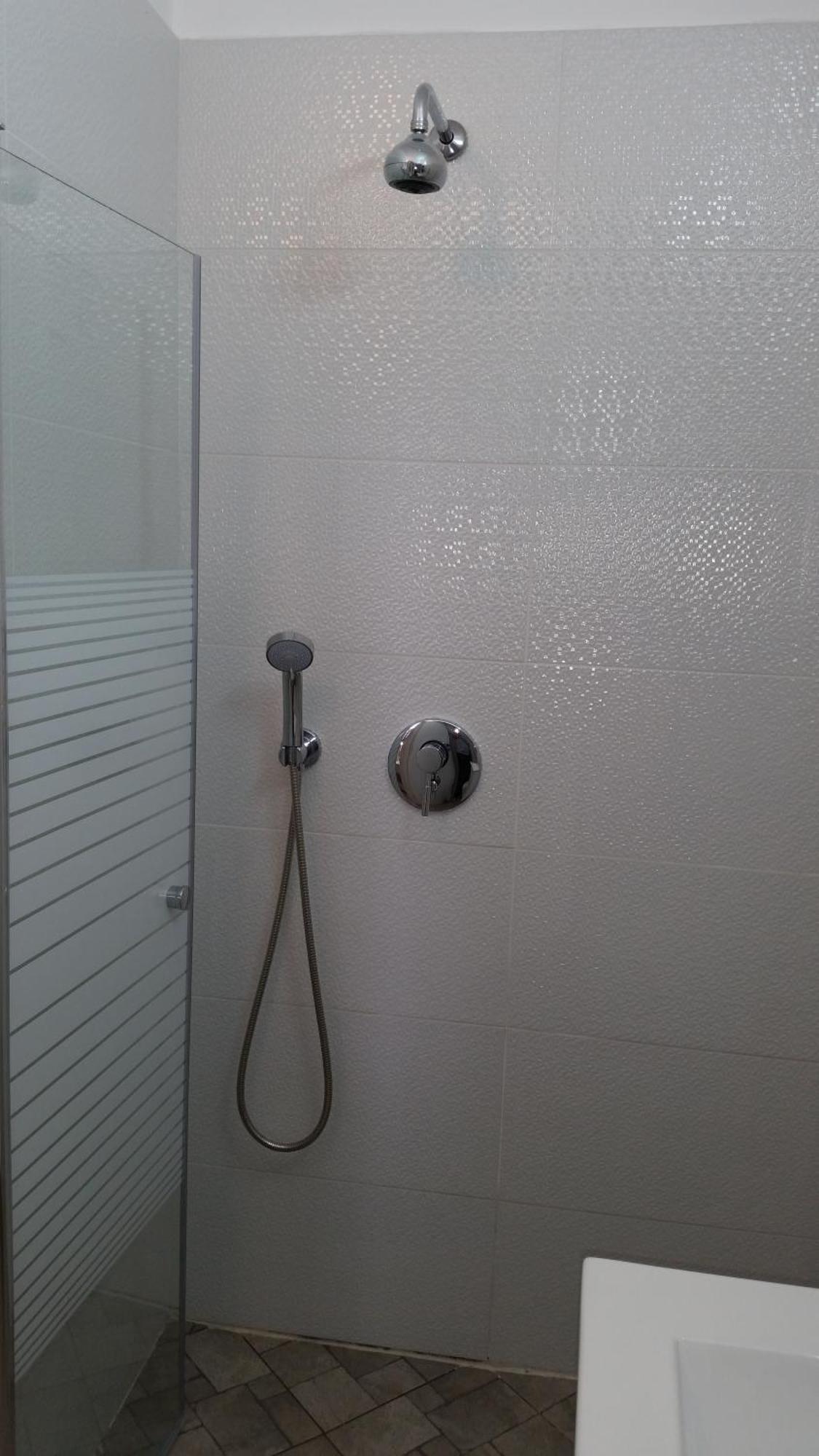 Herzliya Center Apartments Luaran gambar