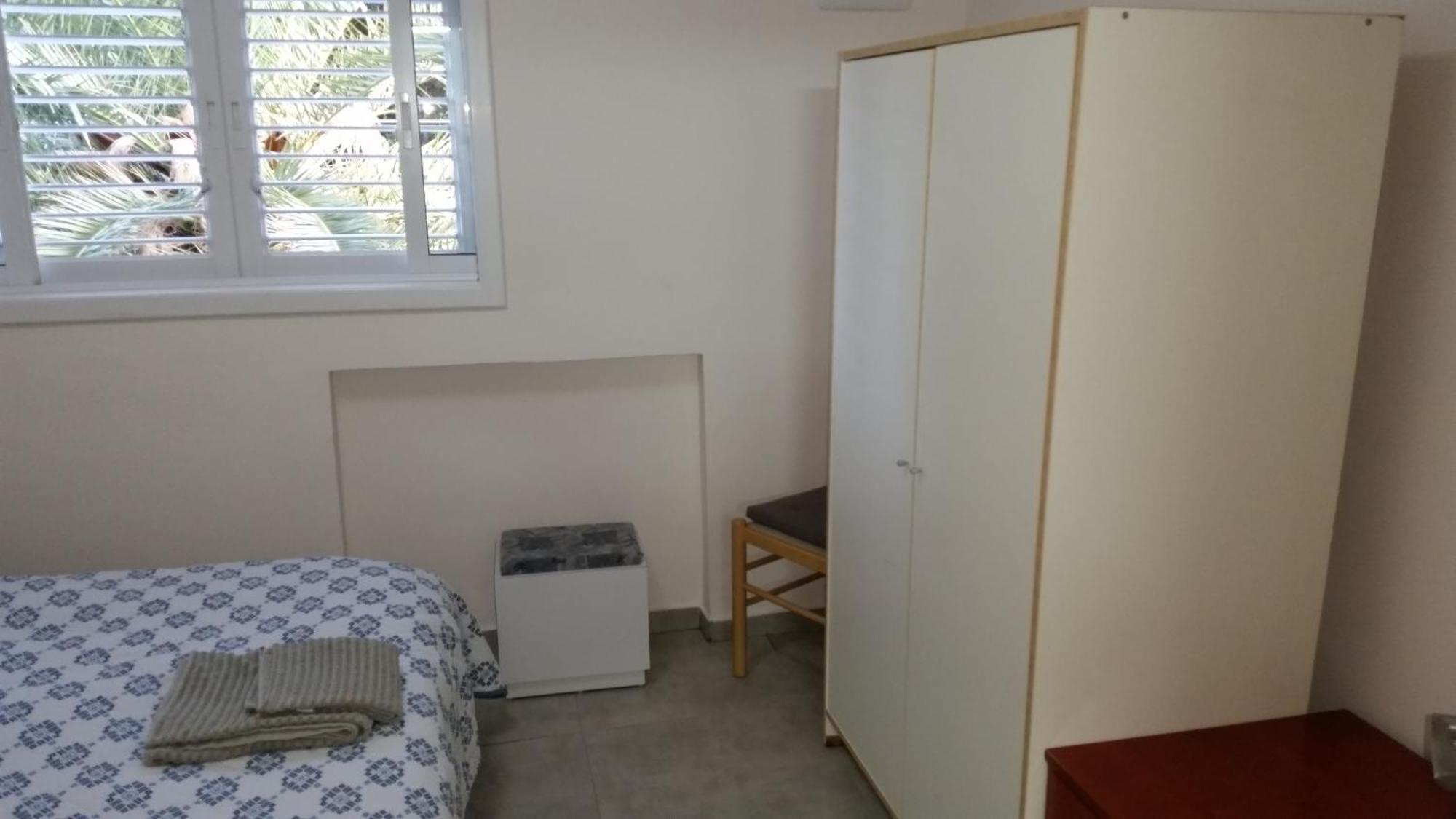Herzliya Center Apartments Luaran gambar