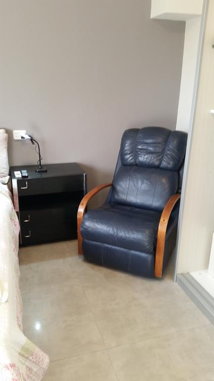 Herzliya Center Apartments Luaran gambar