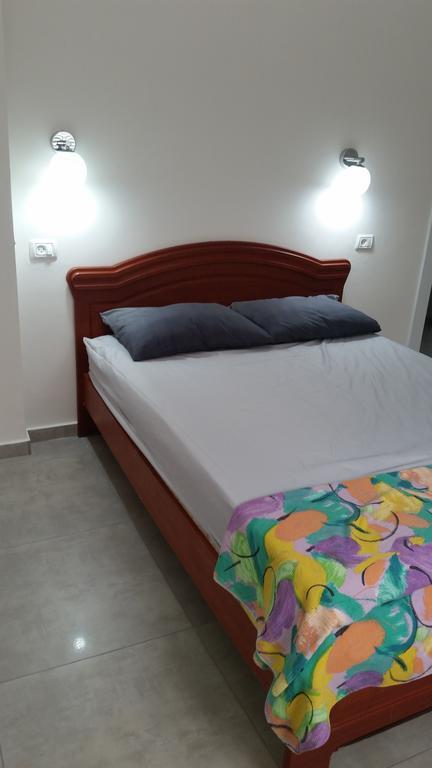 Herzliya Center Apartments Luaran gambar