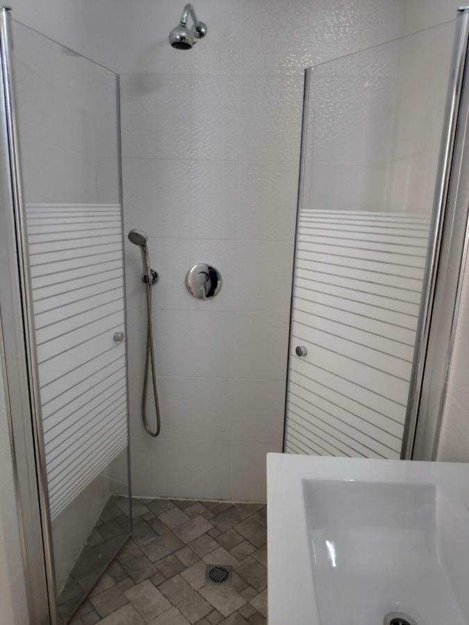 Herzliya Center Apartments Luaran gambar