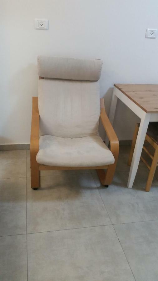Herzliya Center Apartments Luaran gambar