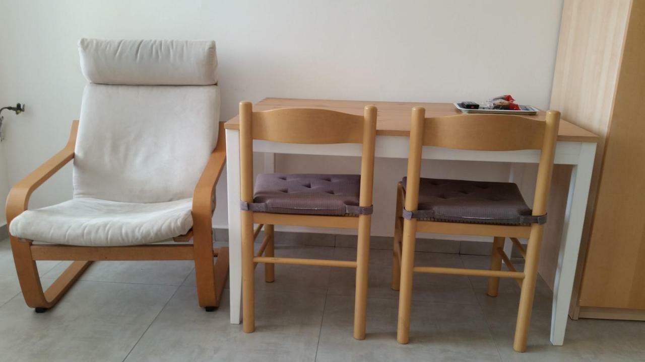 Herzliya Center Apartments Luaran gambar