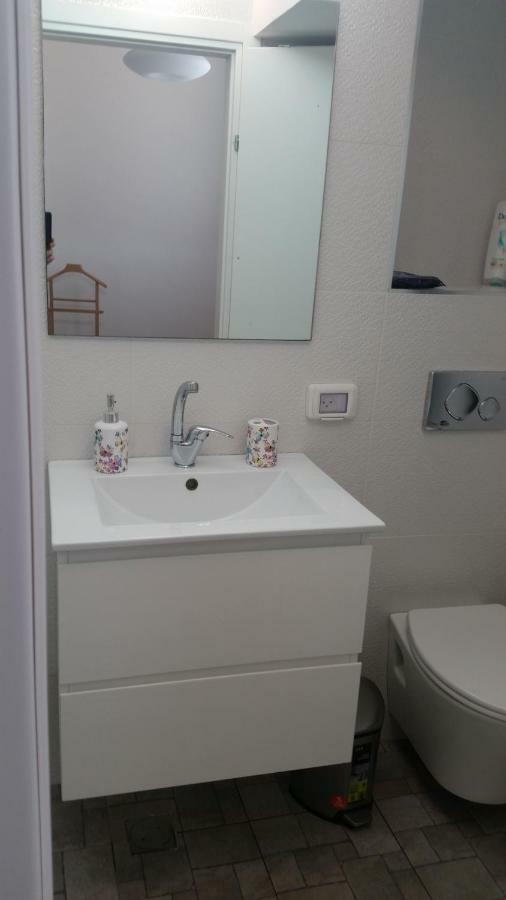 Herzliya Center Apartments Luaran gambar