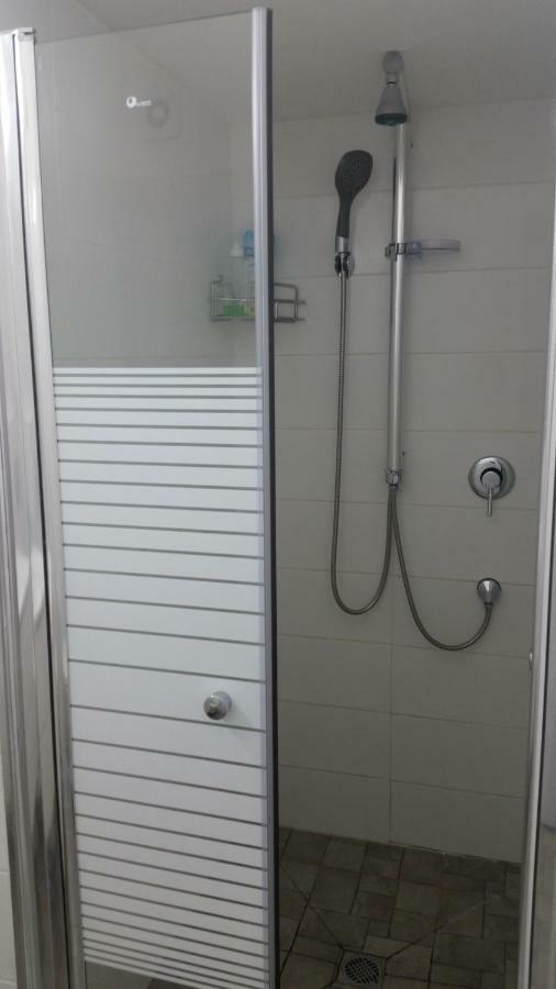Herzliya Center Apartments Luaran gambar