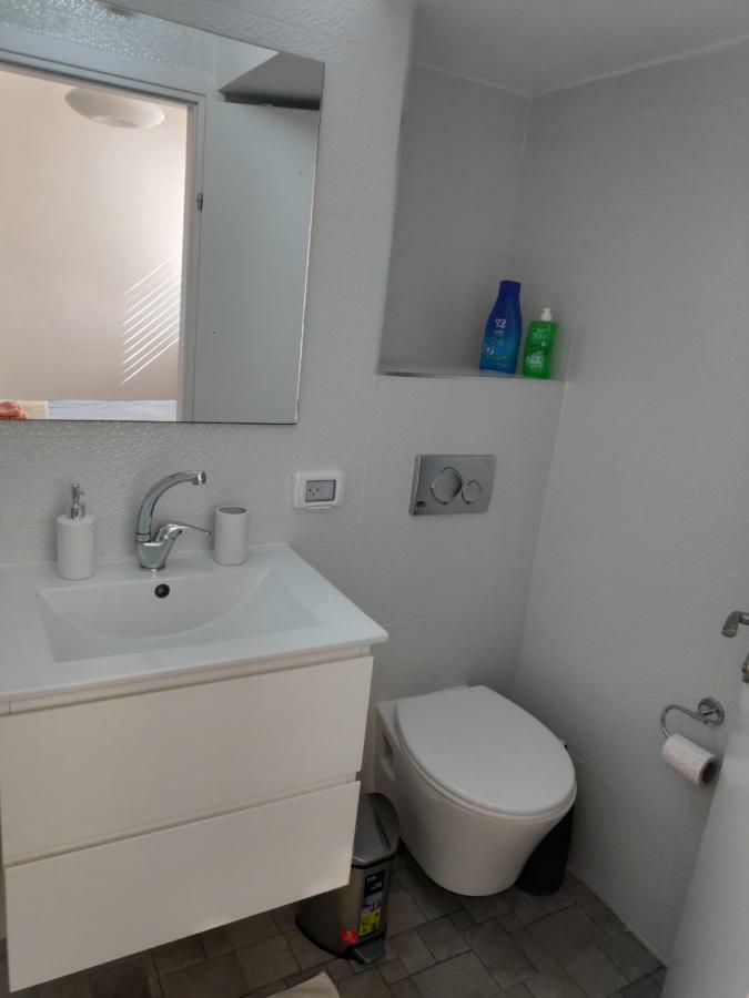 Herzliya Center Apartments Bilik gambar
